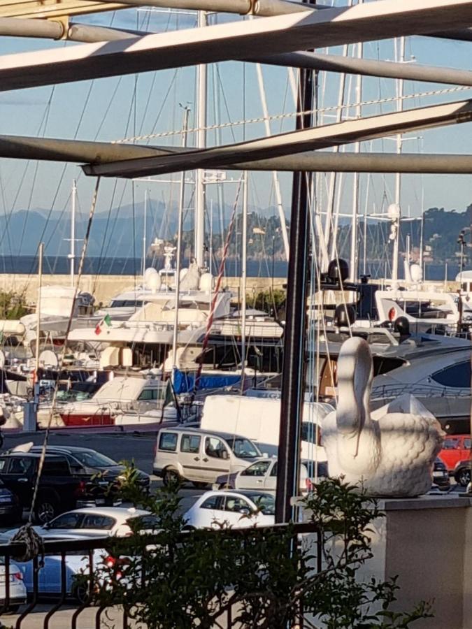Albergo Stella Di Mare Lavagna Zewnętrze zdjęcie