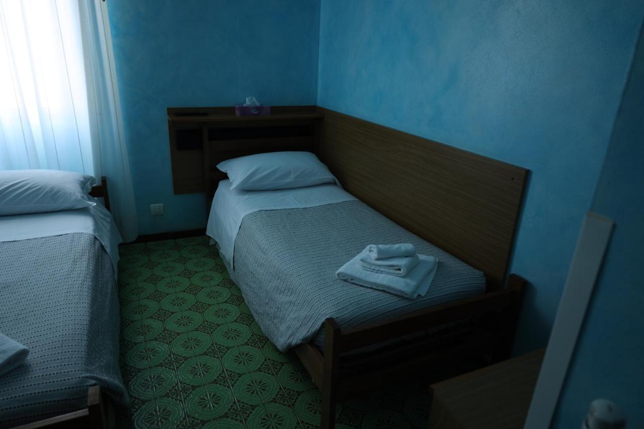Albergo Stella Di Mare Lavagna Zewnętrze zdjęcie