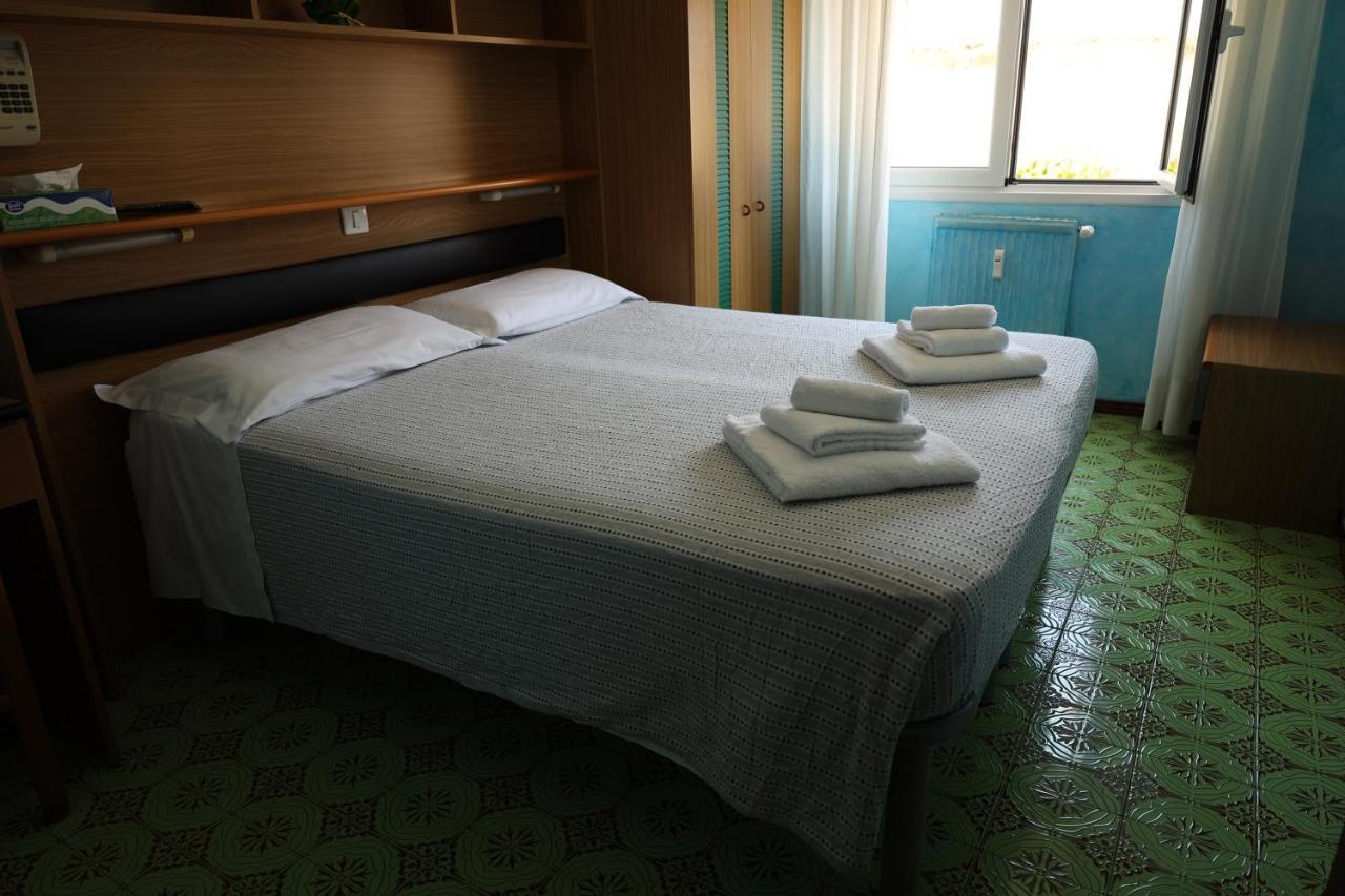 Albergo Stella Di Mare Lavagna Zewnętrze zdjęcie