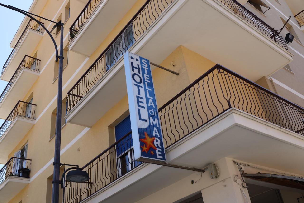 Albergo Stella Di Mare Lavagna Zewnętrze zdjęcie
