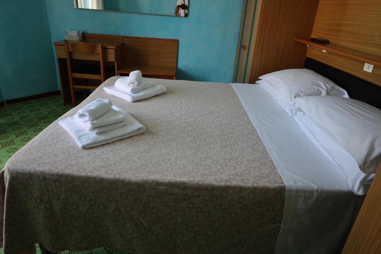 Albergo Stella Di Mare Lavagna Zewnętrze zdjęcie