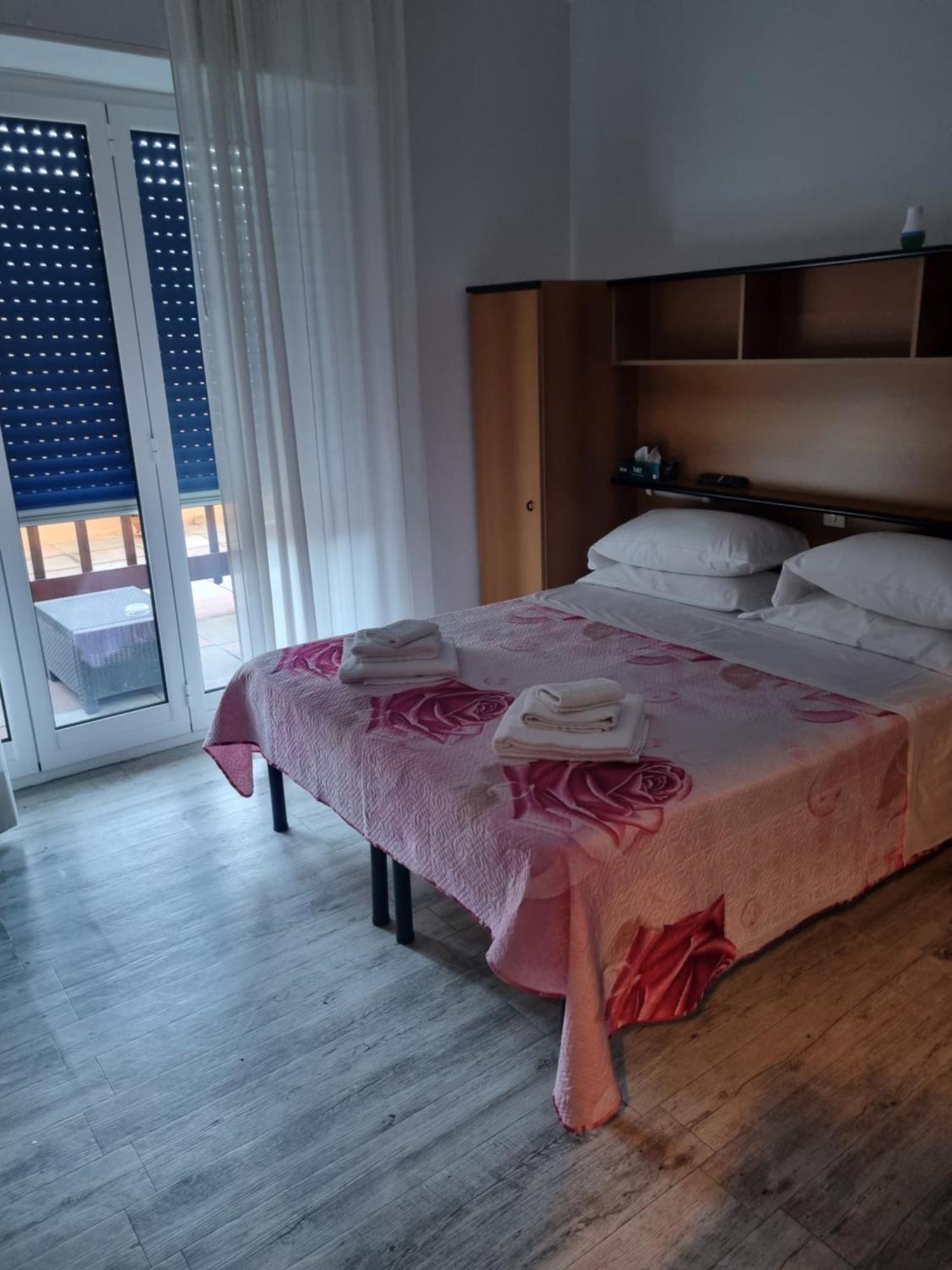 Albergo Stella Di Mare Lavagna Zewnętrze zdjęcie